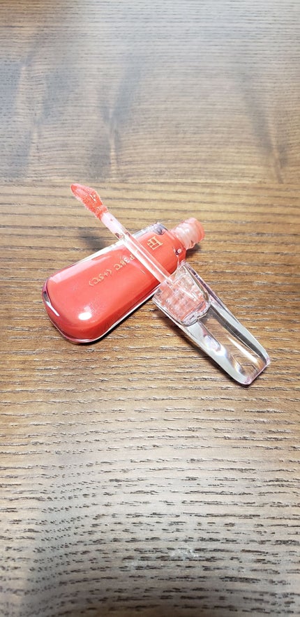 38°C / 99°F リップトリートメント (リップ美容液)/UZU BY FLOWFUSHI/リップケアを使ったクチコミ(2枚目)