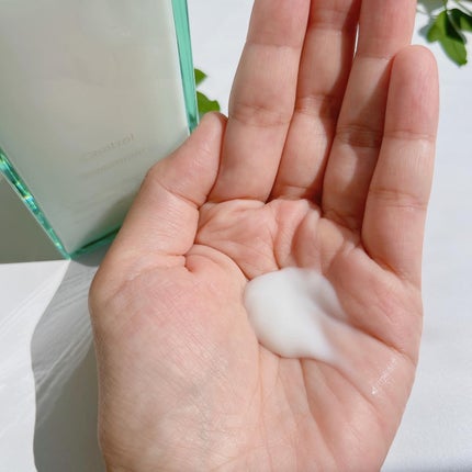 プルント コントロール美容液シャンプー/トリートメント/Purunt./市販シャンプーを使ったクチコミ(5枚目)