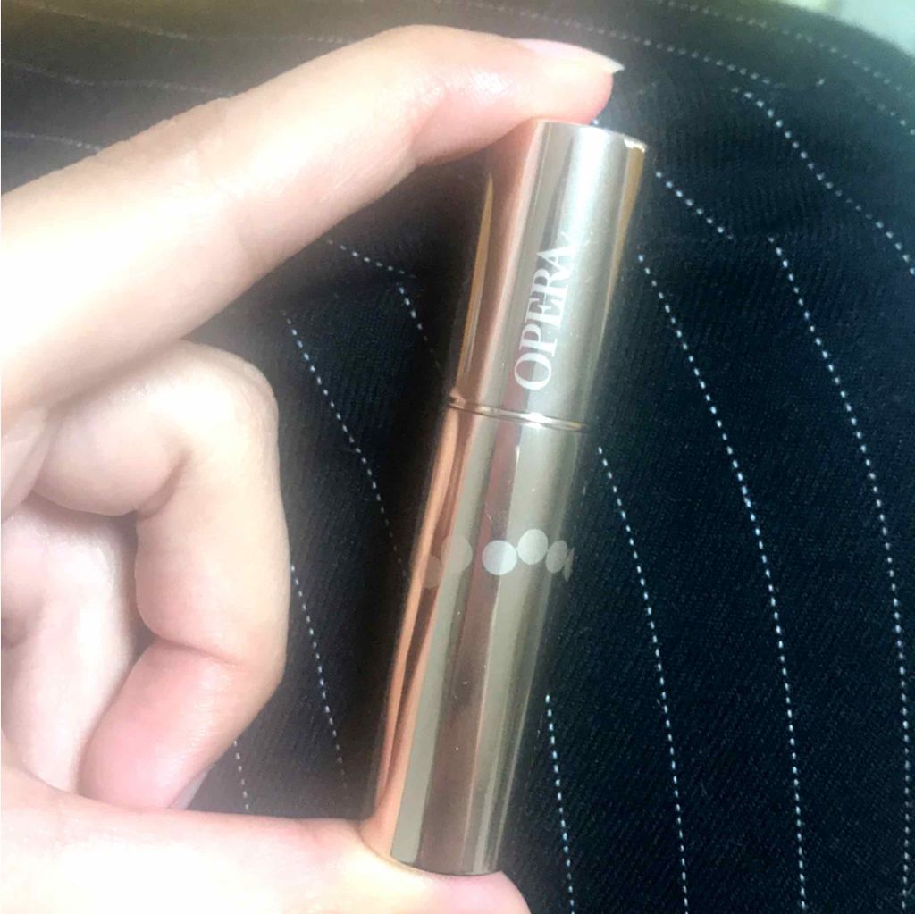 オペラ リップティント N/OPERA/リップティントを使ったクチコミ(1枚目)