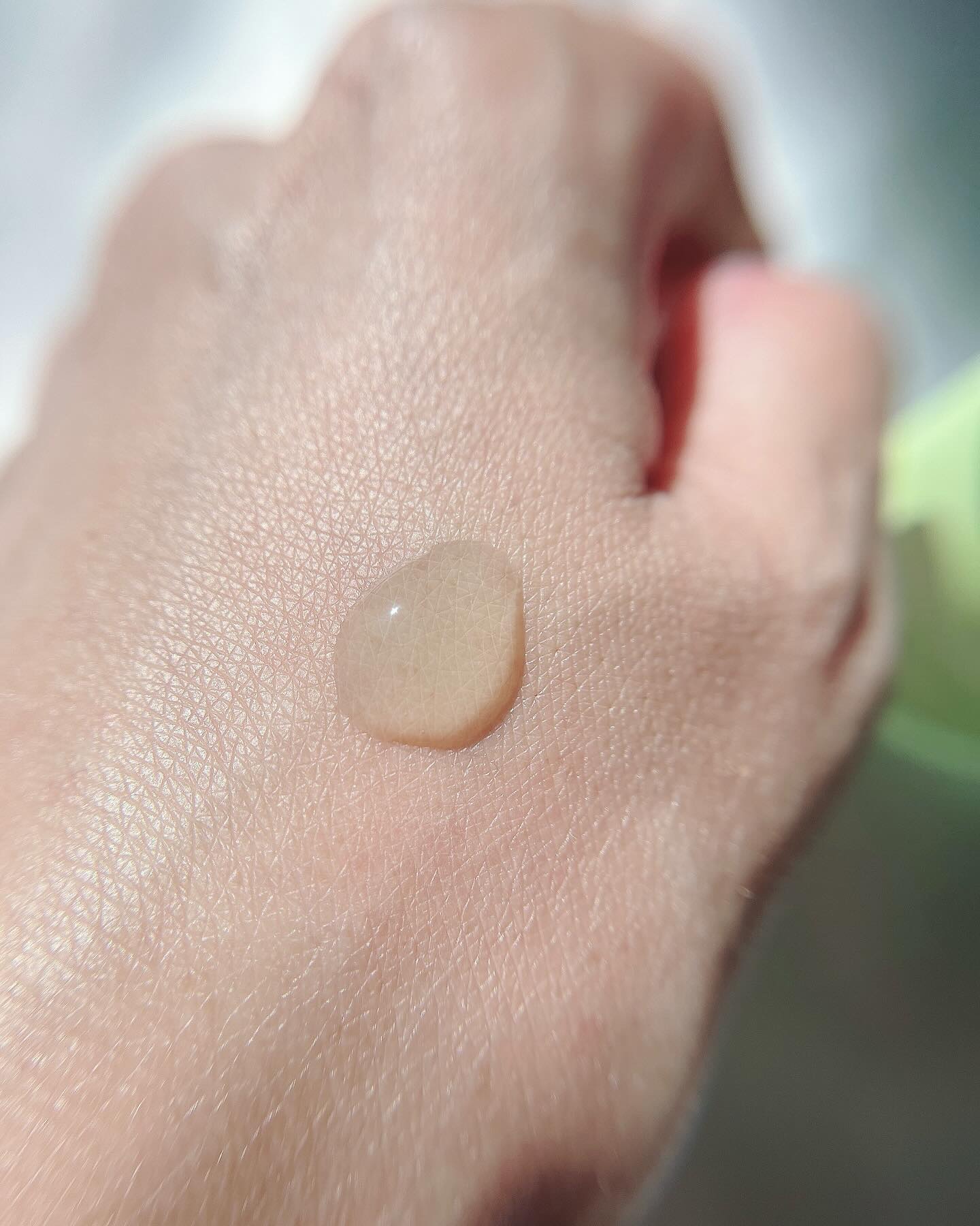 エクソソームシカセラム/MEDICUBE/美容液を使ったクチコミ（3枚目）