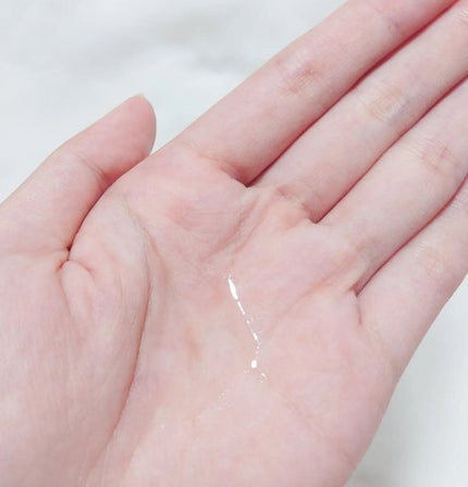 プルント コントロール美容液ヘアオイル/Purunt./ヘアオイルを使ったクチコミ(2枚目)