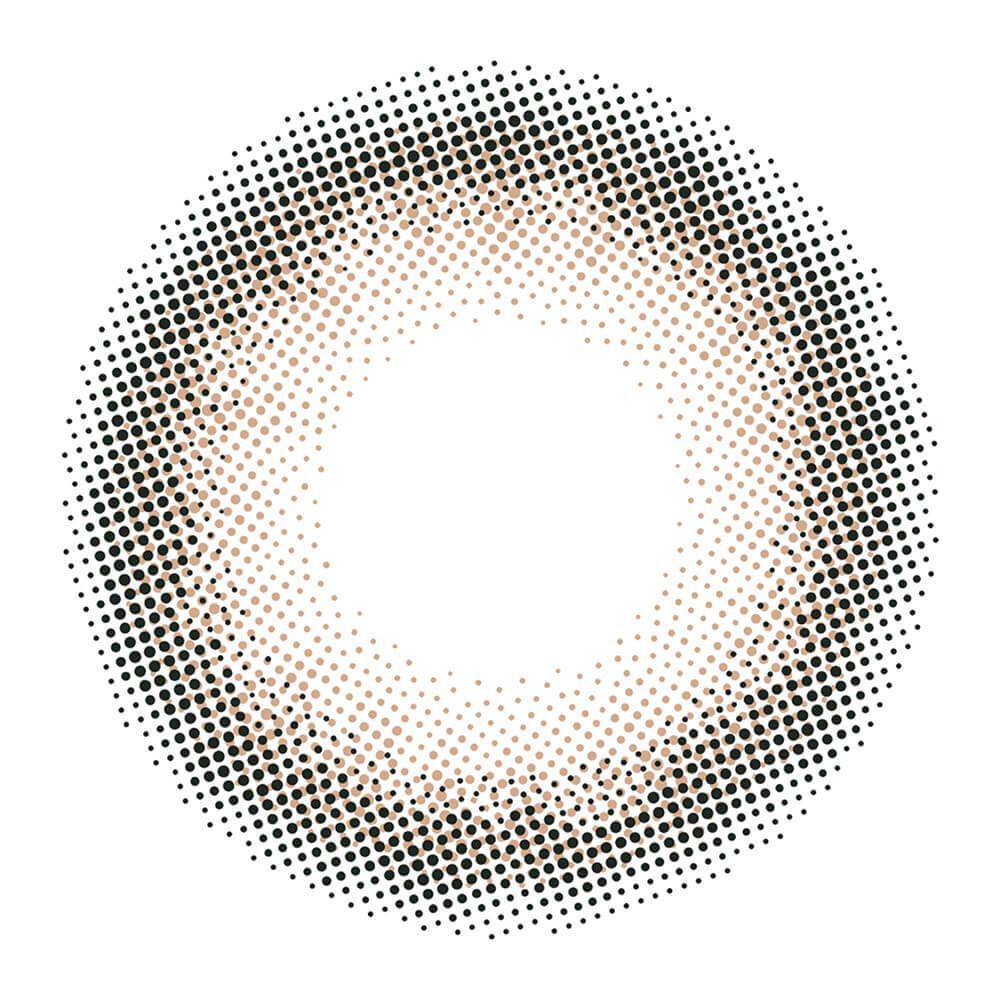 シロップベージュ