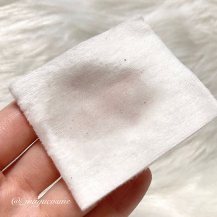 CICAピュリファイング トナー/ロベクチン/化粧水を使ったクチコミ(2枚目)