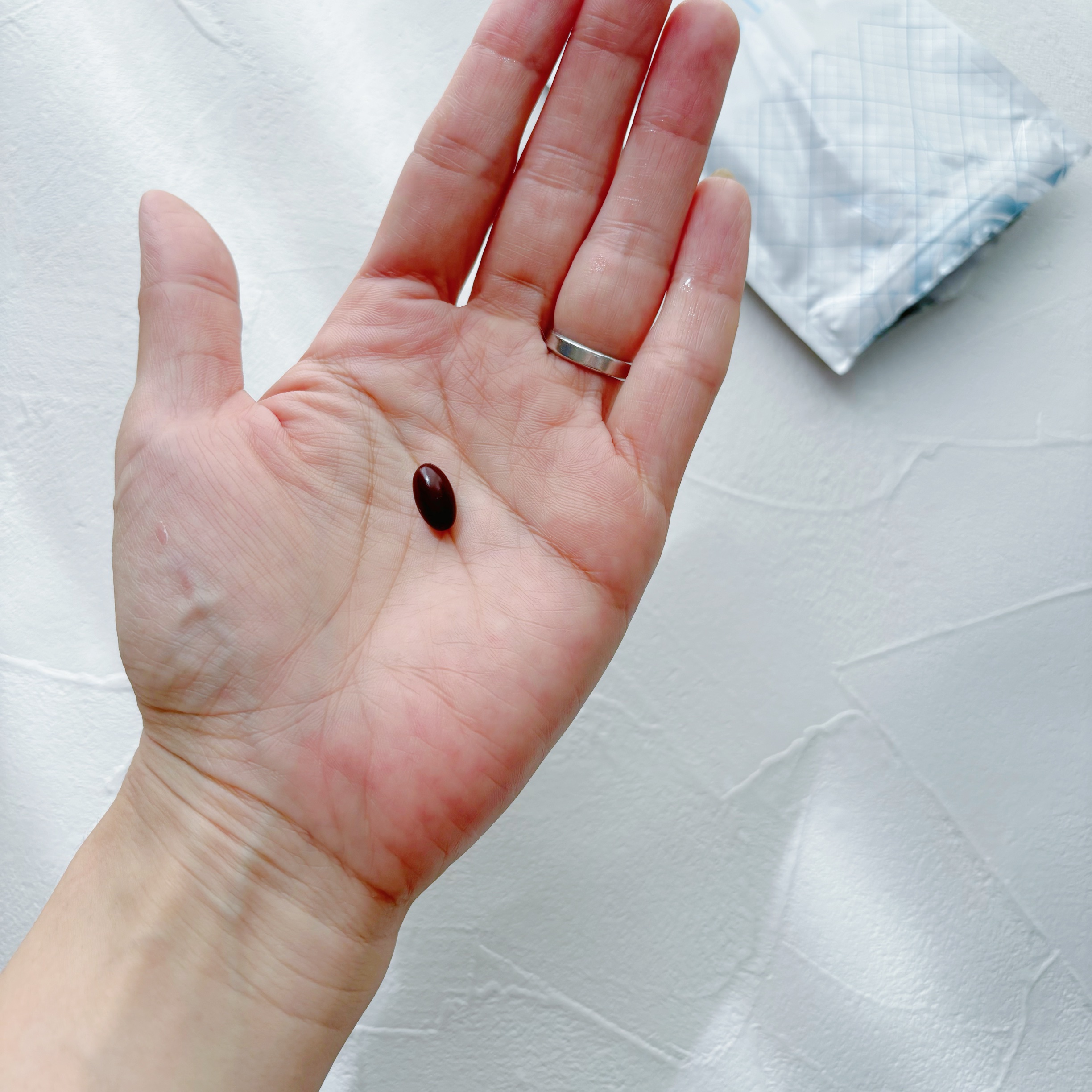 WHITE VEIL Premium/WHITE VEIL/美容サプリメントを使ったクチコミ（2枚目）