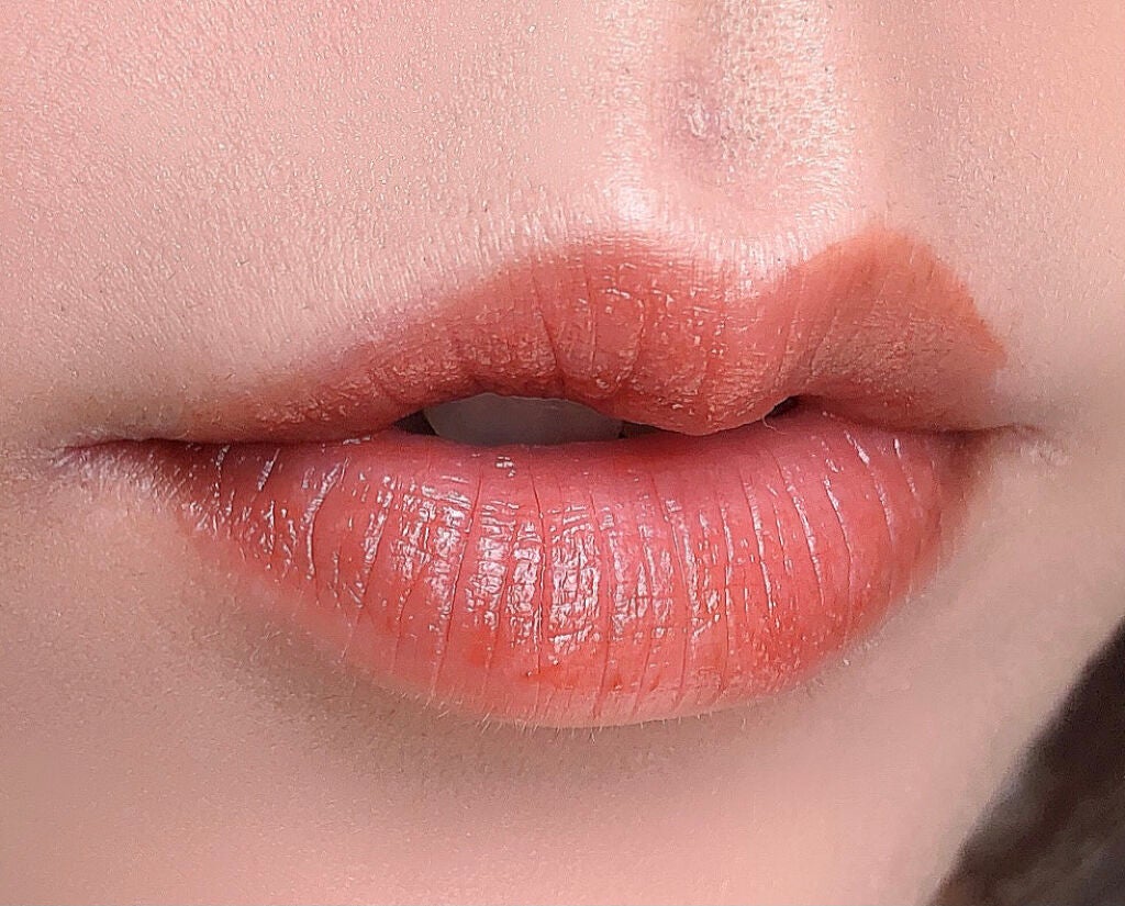 エンスロール マット リップス/Celvoke/口紅を使ったクチコミ(4枚目)