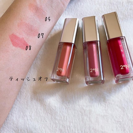 はの on LIPS 「2aNのプロモーションに参加中です。今回 @noin.tv様の..」(4枚目)