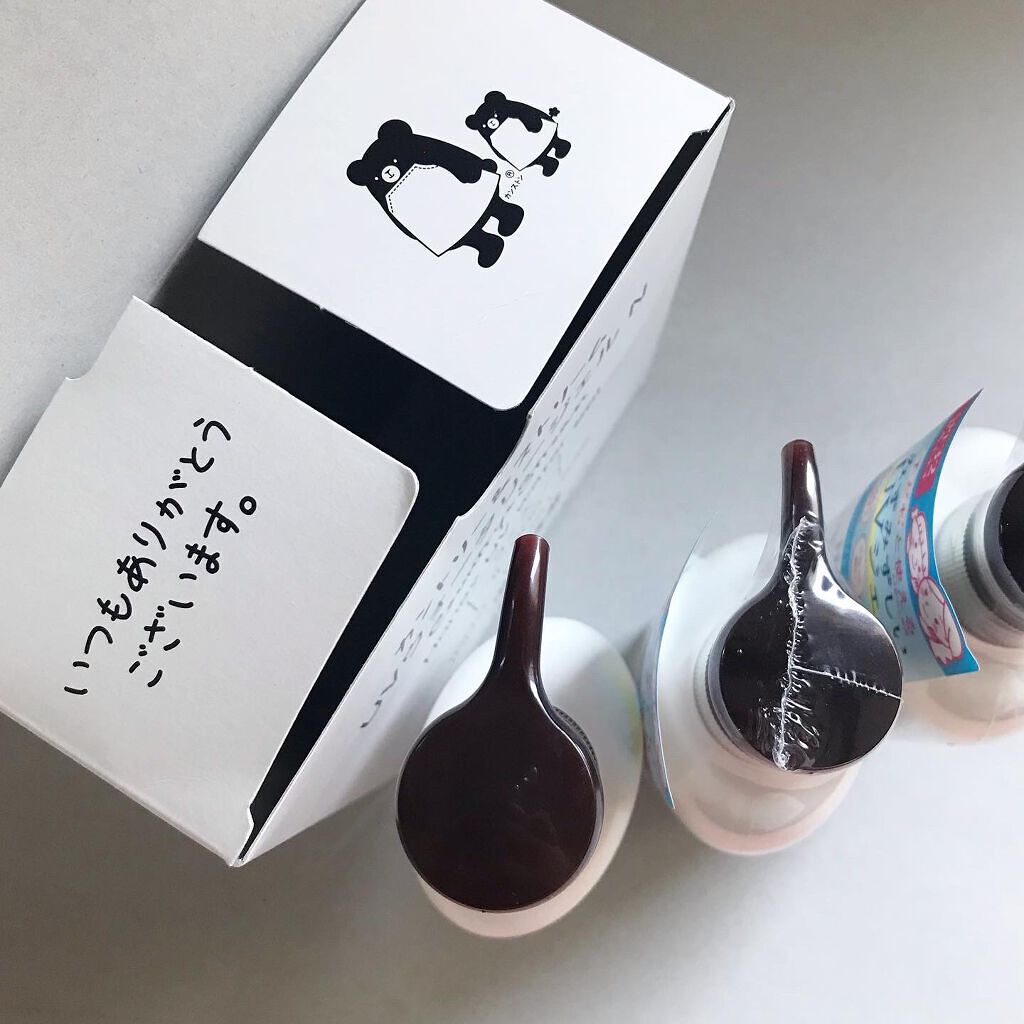 UVウォータリージェル N/カントリー&ストリーム/日焼け止めジェルを使ったクチコミ（2枚目）