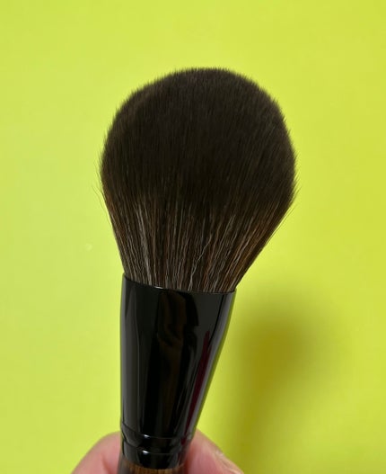 ファイバーブラシL/ロージーローザ/メイクブラシを使ったクチコミ(4枚目)