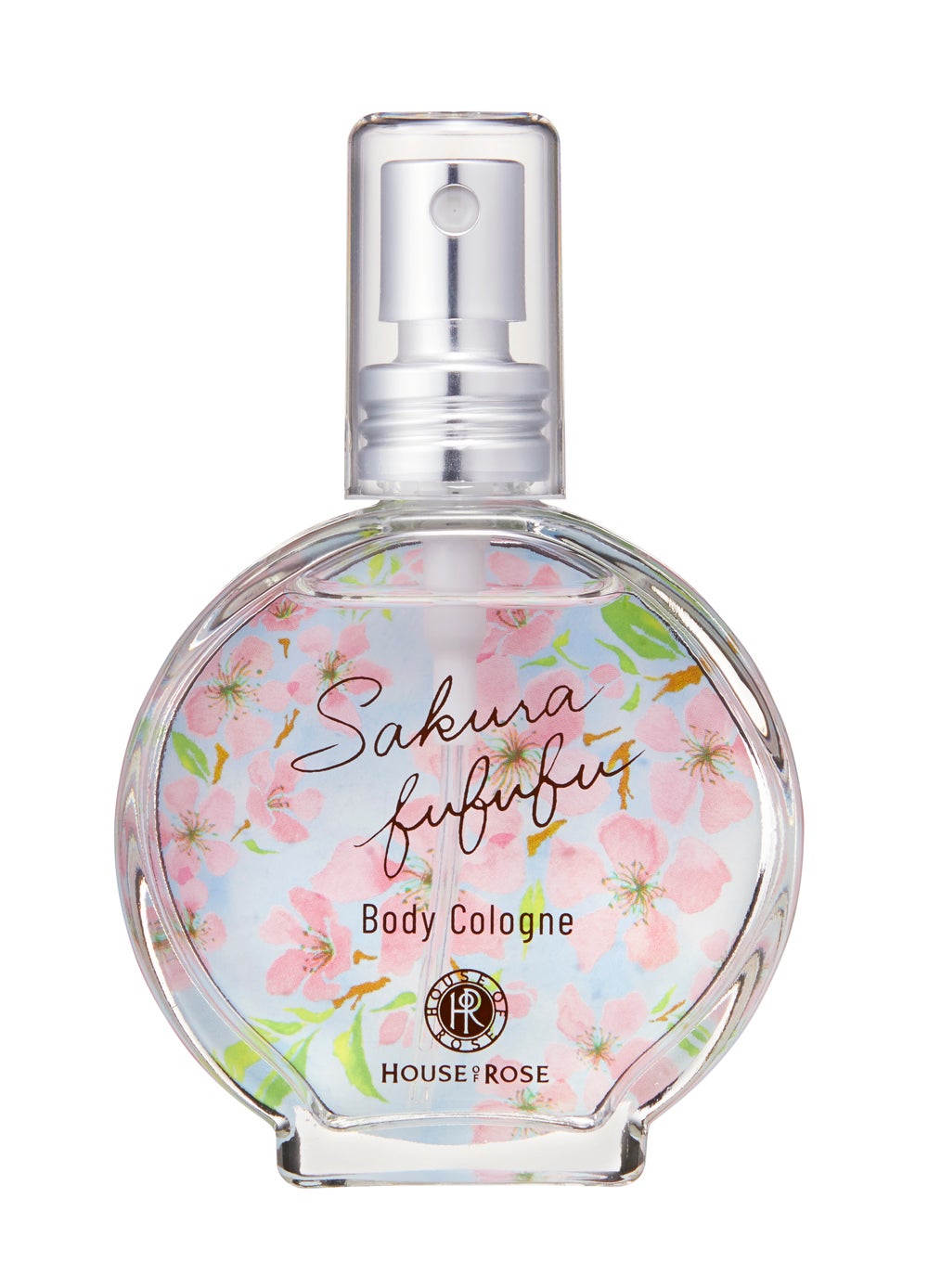 さくらふふふ ボディコロン ハウス オブ ローゼ