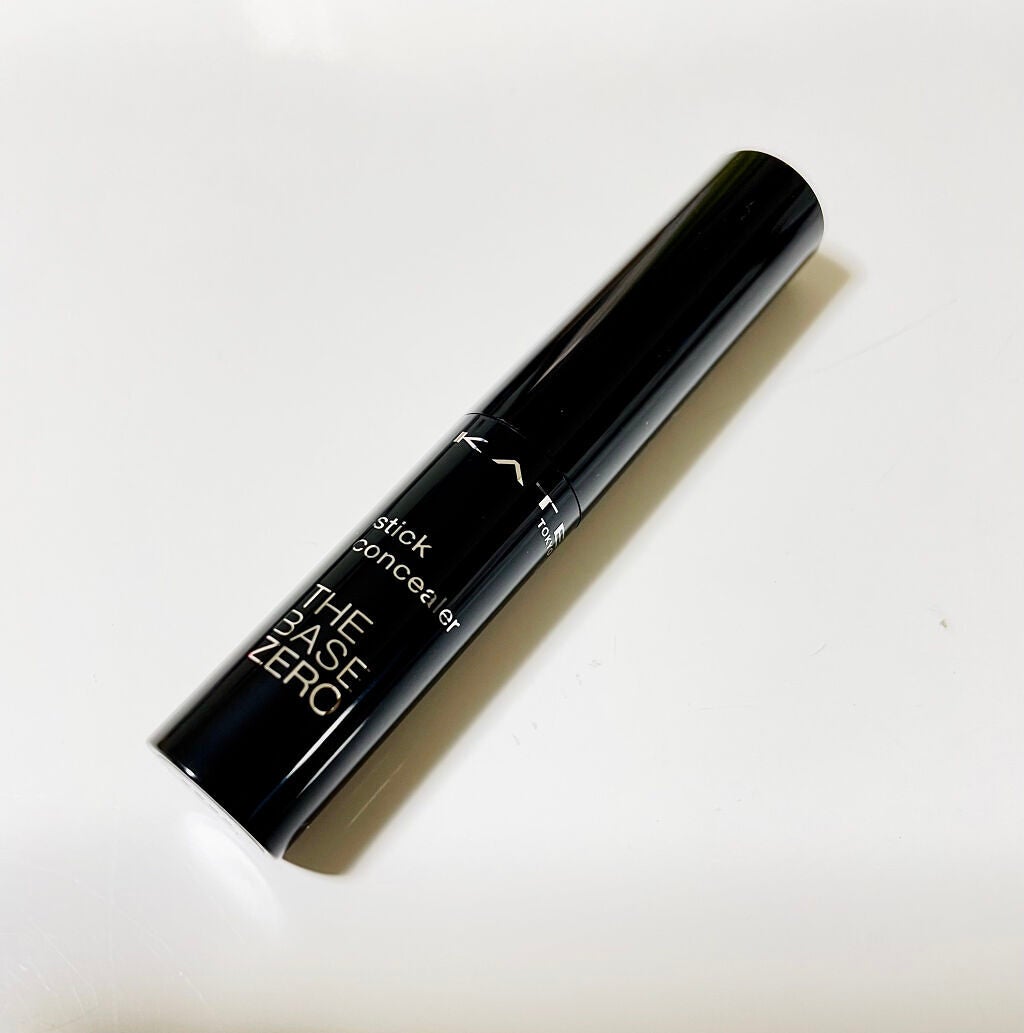 スティックコンシーラーA/KATE/スティックコンシーラーを使ったクチコミ(1枚目)