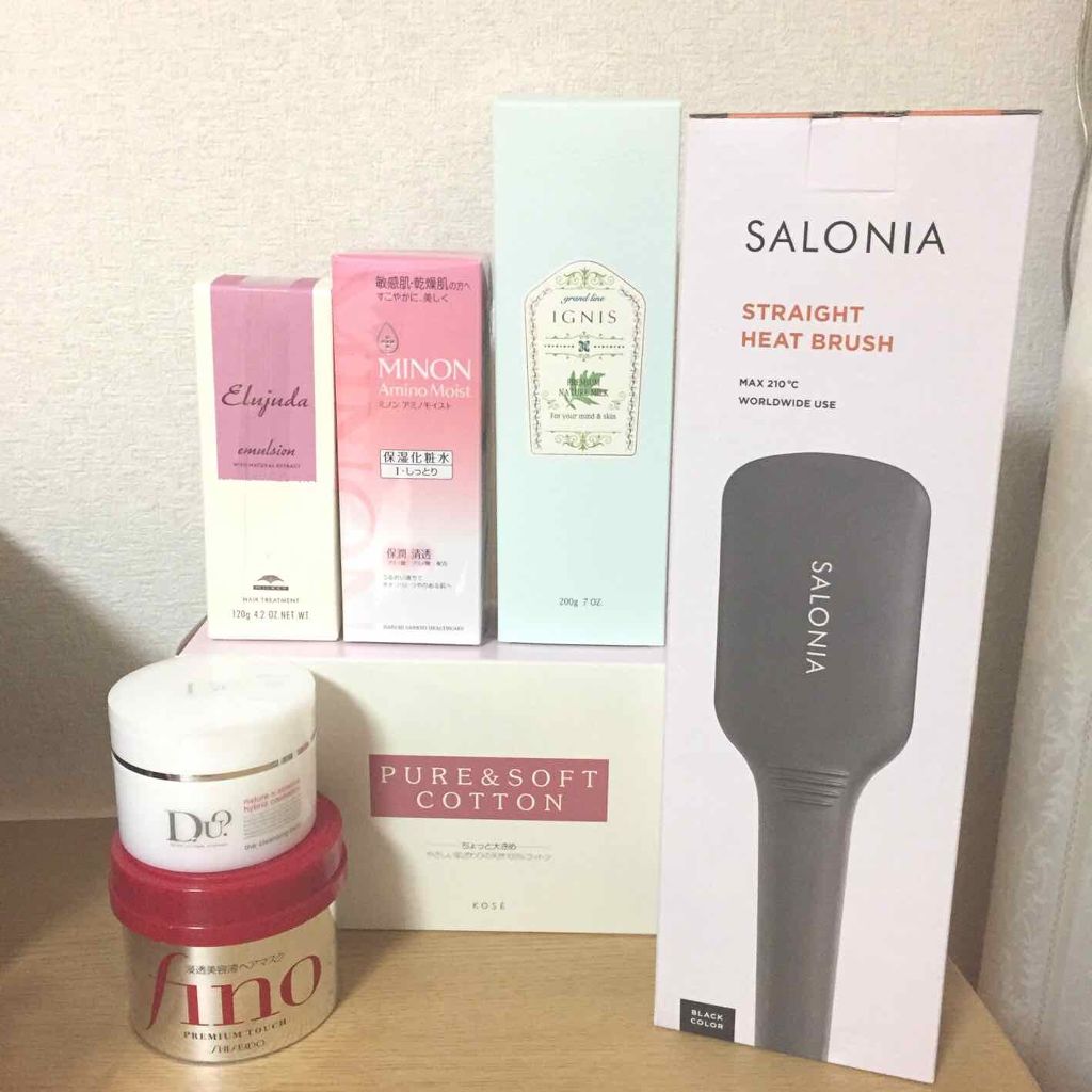 デュオ ザ クレンジングバーム/DUO/クレンジングバームを使ったクチコミ（2枚目）