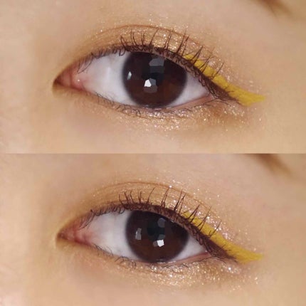 3CE ONE COLOR SHADOW/3CE/単色アイシャドウを使ったクチコミ(4枚目)