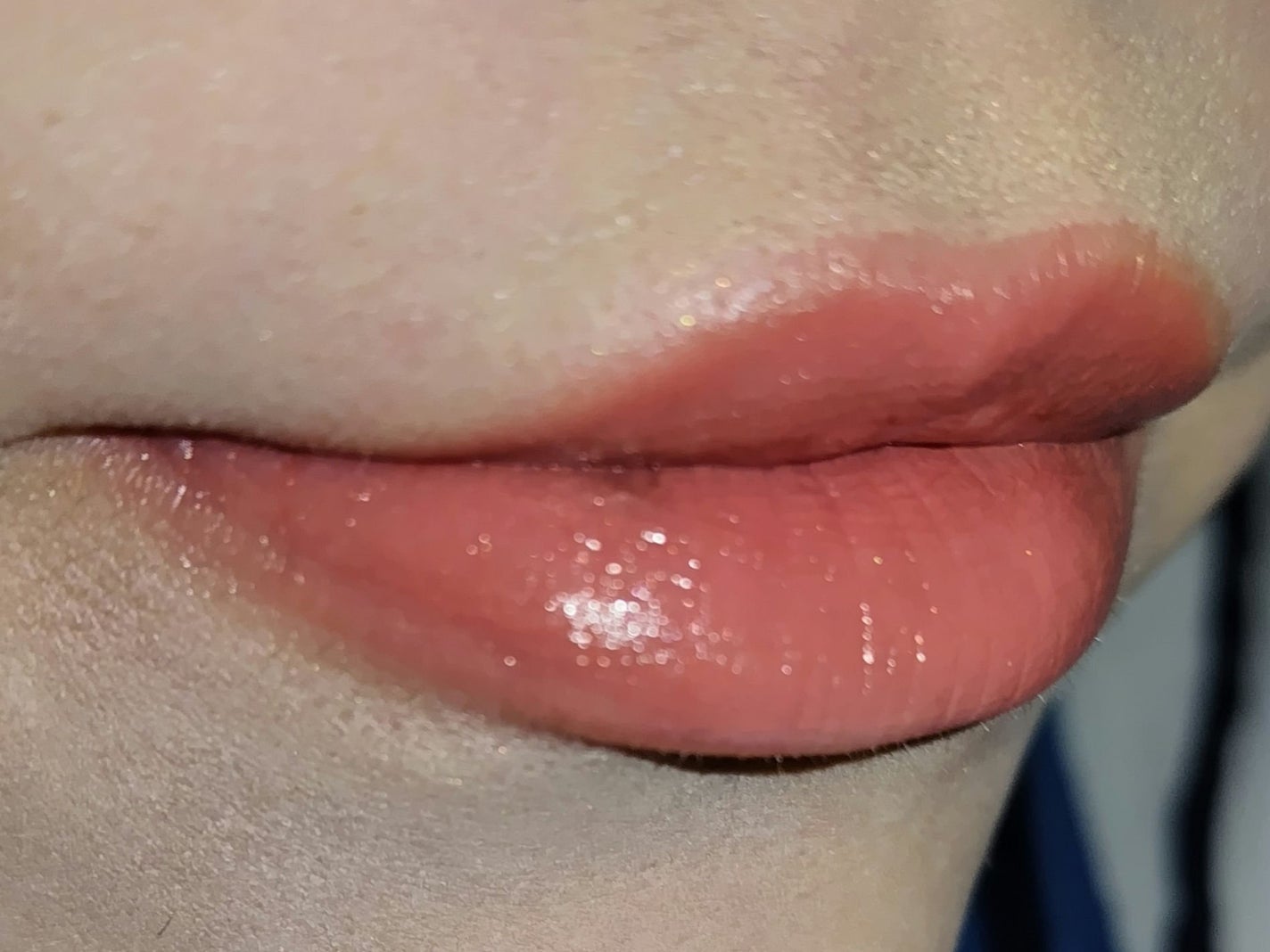 スモール アイシャドウ/M・A・C/単色アイシャドウを使ったクチコミ(5枚目)