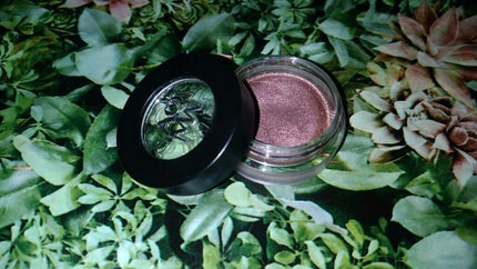 AQ MW アイグロウ ジェム/DECORTÉ/ジェル・クリームアイシャドウを使ったクチコミ(1枚目)