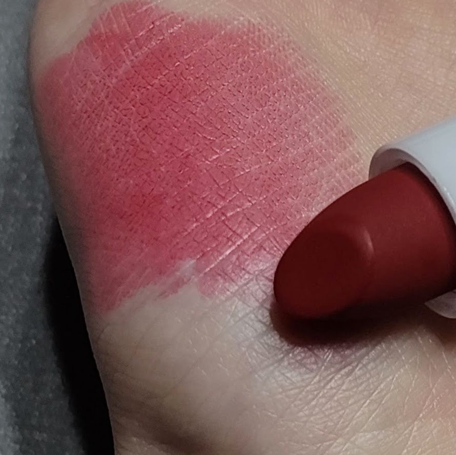 エンドルージュコベット/S2ND/口紅を使ったクチコミ(3枚目)