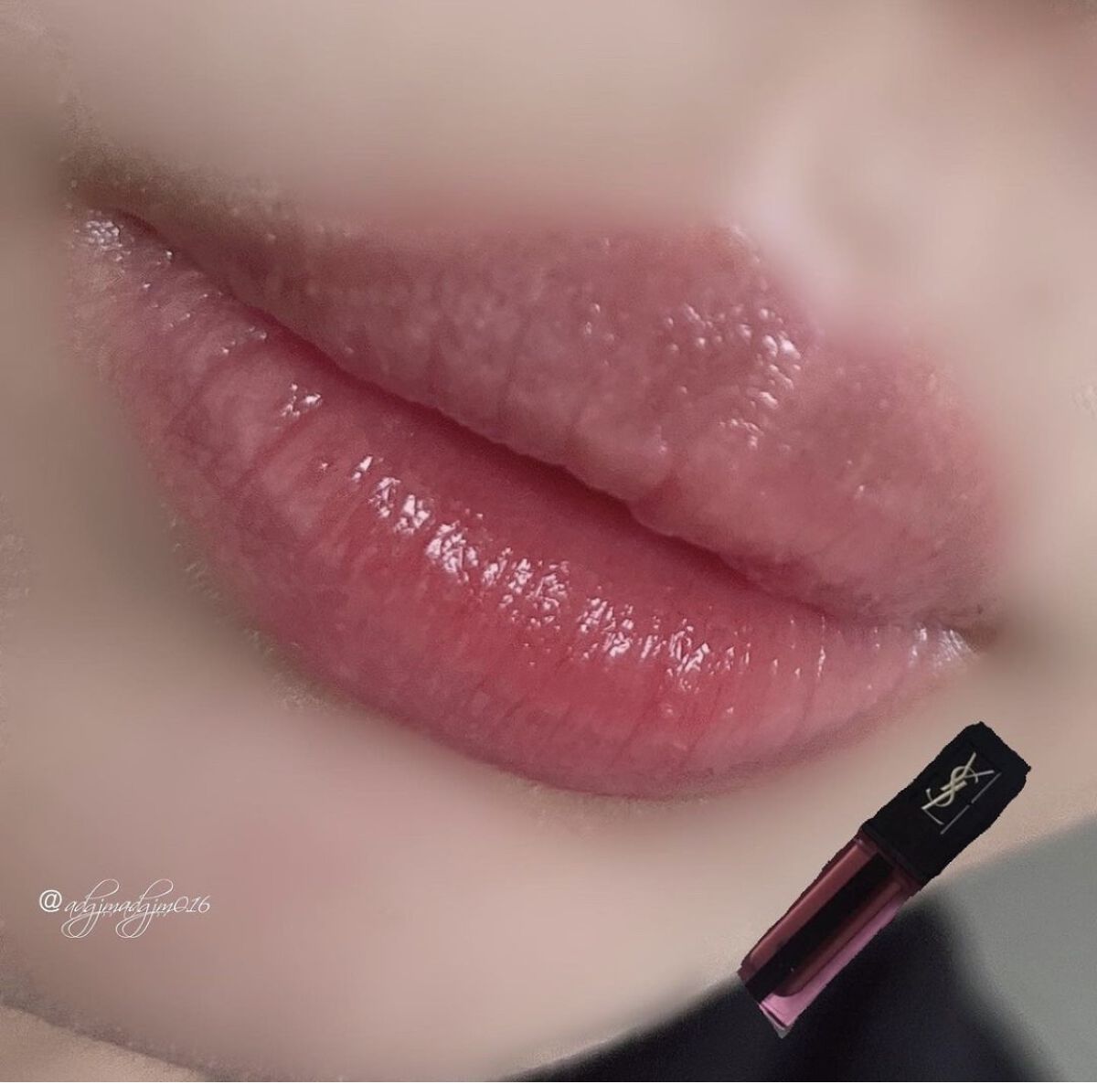 ラメシャワーシャドウ/funme＋ME/ジェル・クリームアイシャドウを使ったクチコミ（3枚目）