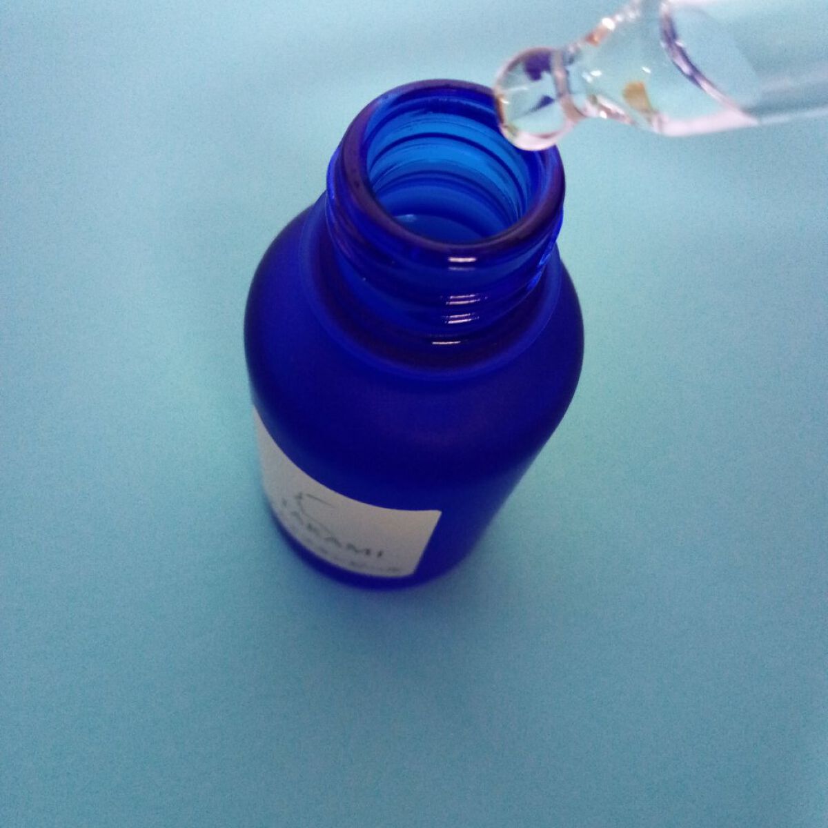 タカミスキンピール/タカミ/ブースター・導入液を使ったクチコミ(3枚目)