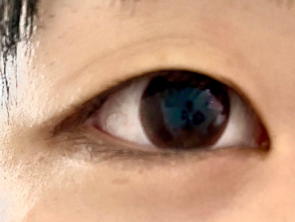 ãªãªã·ã ã¢ã€ãªããã¹ãã³ãã£ã«ã /D-UP/äºéãŸã¶ãçšã¢ã€ãã ã䜿ã£ãã¯ãã³ãïŒ3æç®ïŒ