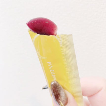 meemo/meemo/健康サプリメントを使ったクチコミ(4枚目)