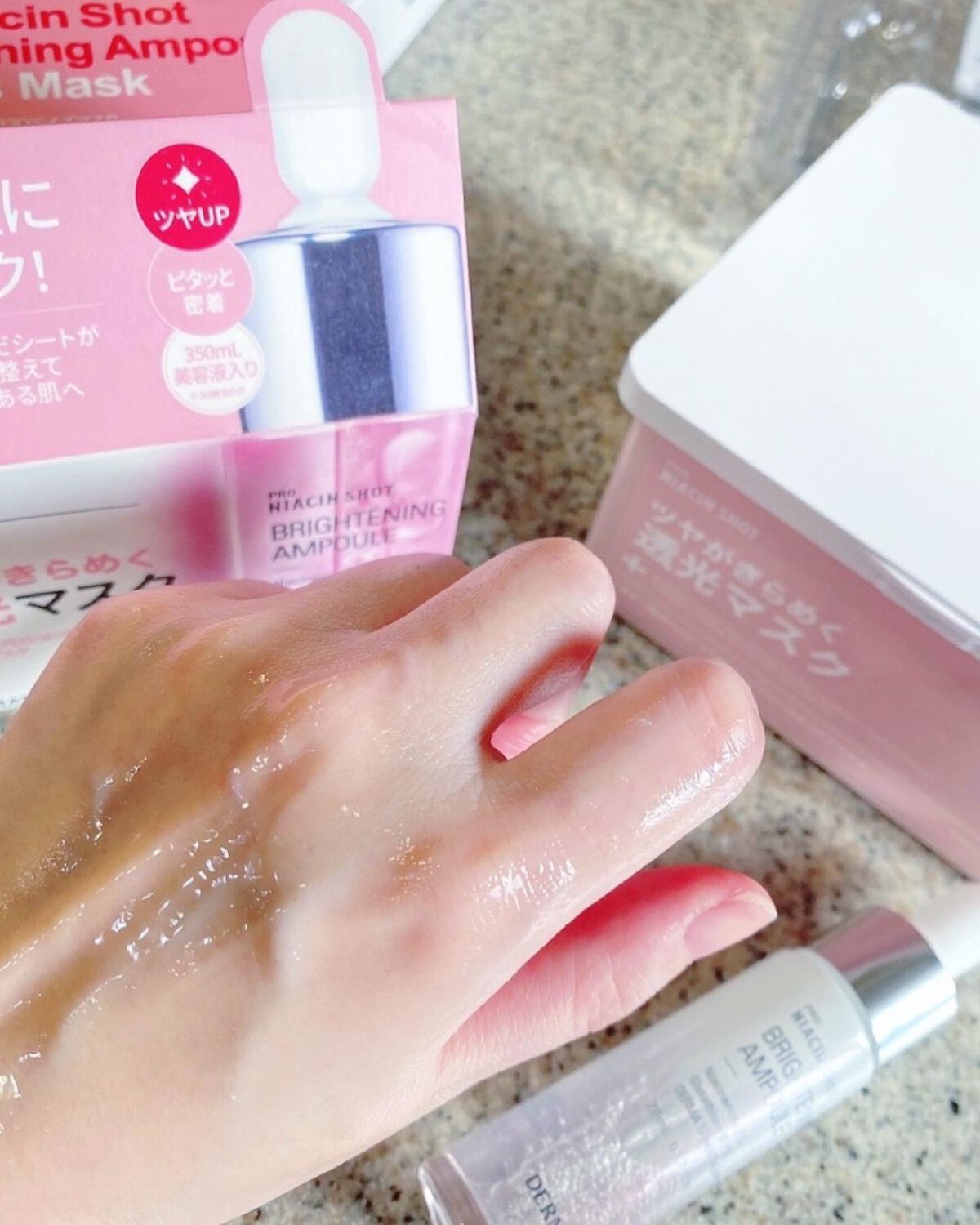 を使ったクチコミ（3枚目）