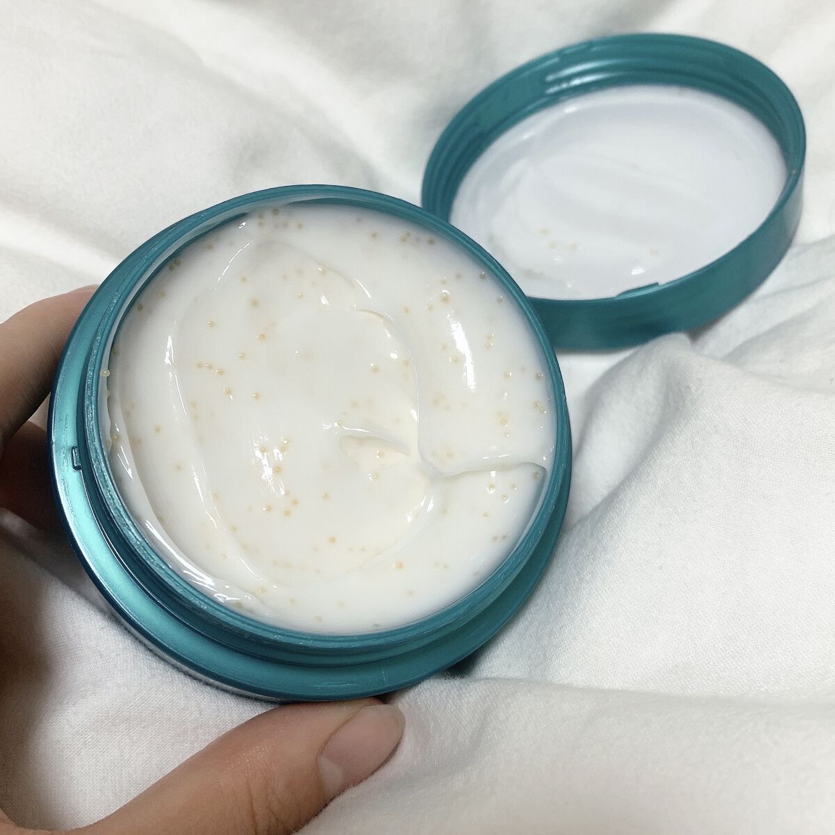 ビューティーチャージ ナイトスペリア/アトリックス/ハンドクリームを使ったクチコミ（3枚目）