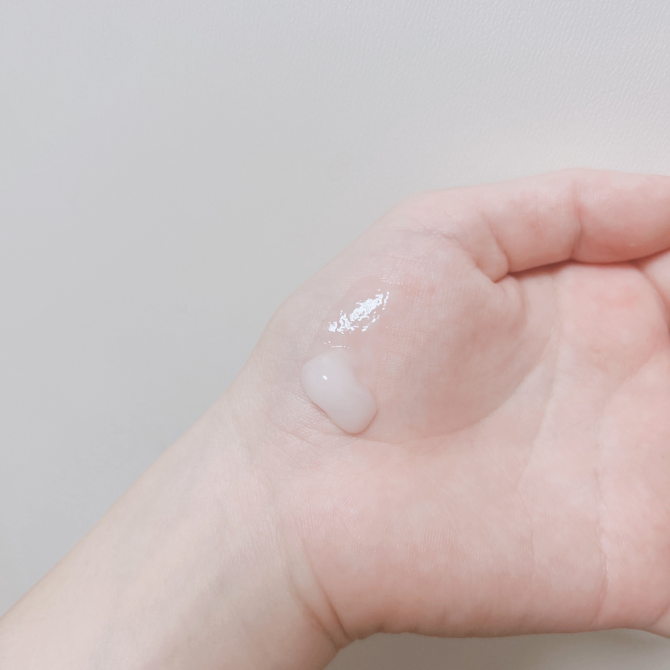 ヘアジュレ (つるつるストレート) EX/MACHERIE/ヘアジェルを使ったクチコミ（2枚目）