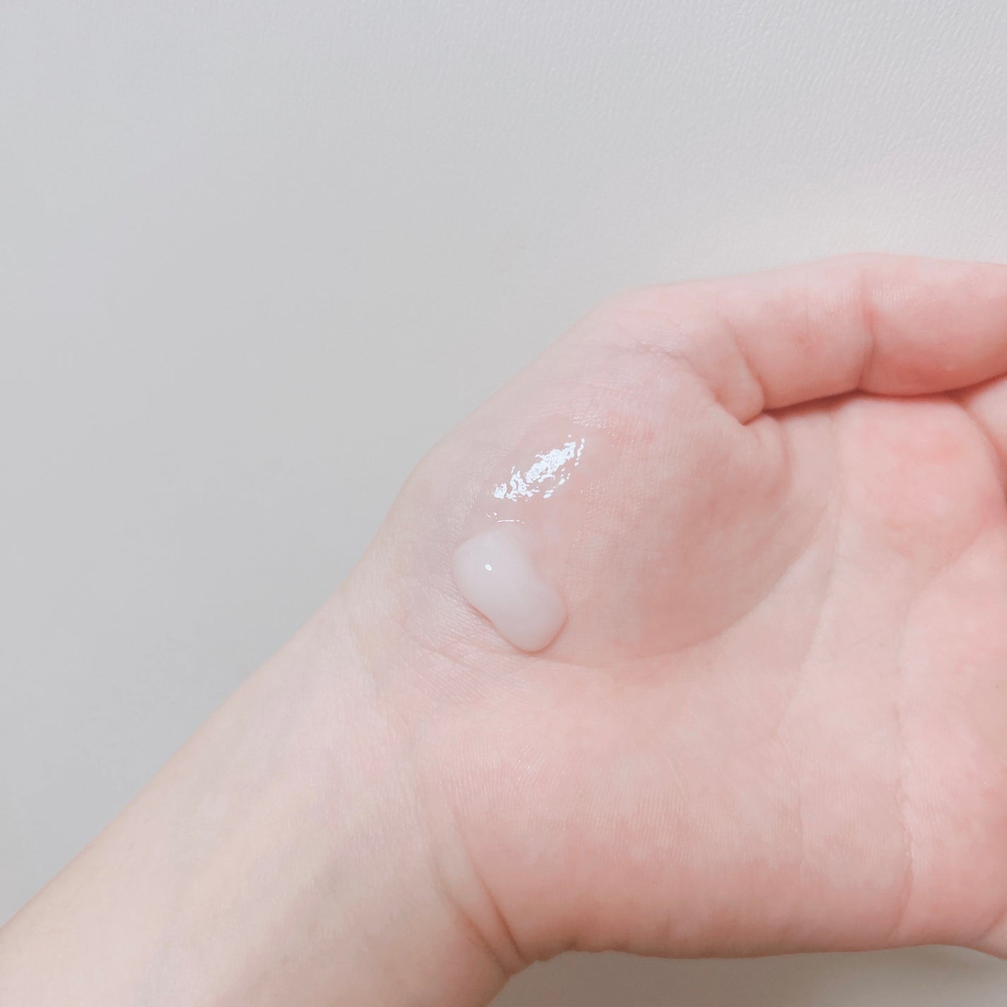 ヘアジュレ (つるつるストレート) EX/MACHERIE/ヘアジェルを使ったクチコミ(2枚目)