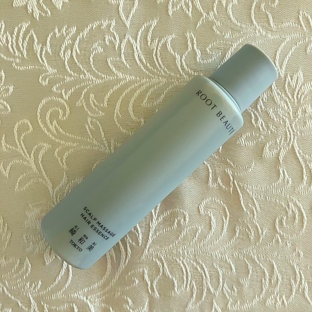 スカルプマッサージヘアエッセンス/綺和美/頭皮ローションを使ったクチコミ（3枚目）