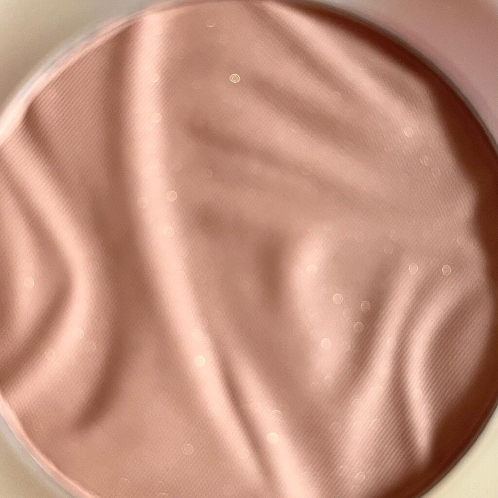 ソフトシェルチーク/Joocyee/パウダーチークを使ったクチコミ(3枚目)