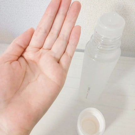 オルビスユー エッセンスローション /オルビス/化粧水を使ったクチコミ(4枚目)