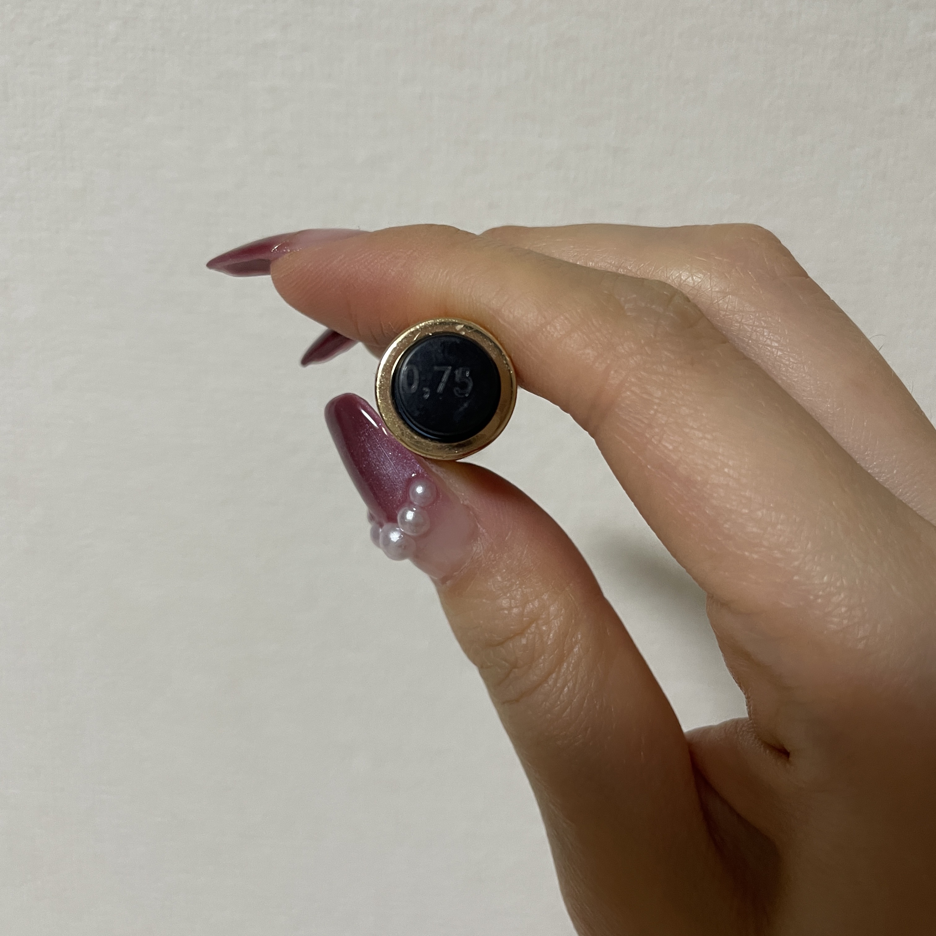 ラディアント タッチ/YVES SAINT LAURENT BEAUTE/リキッドコンシーラーを使ったクチコミ（3枚目）