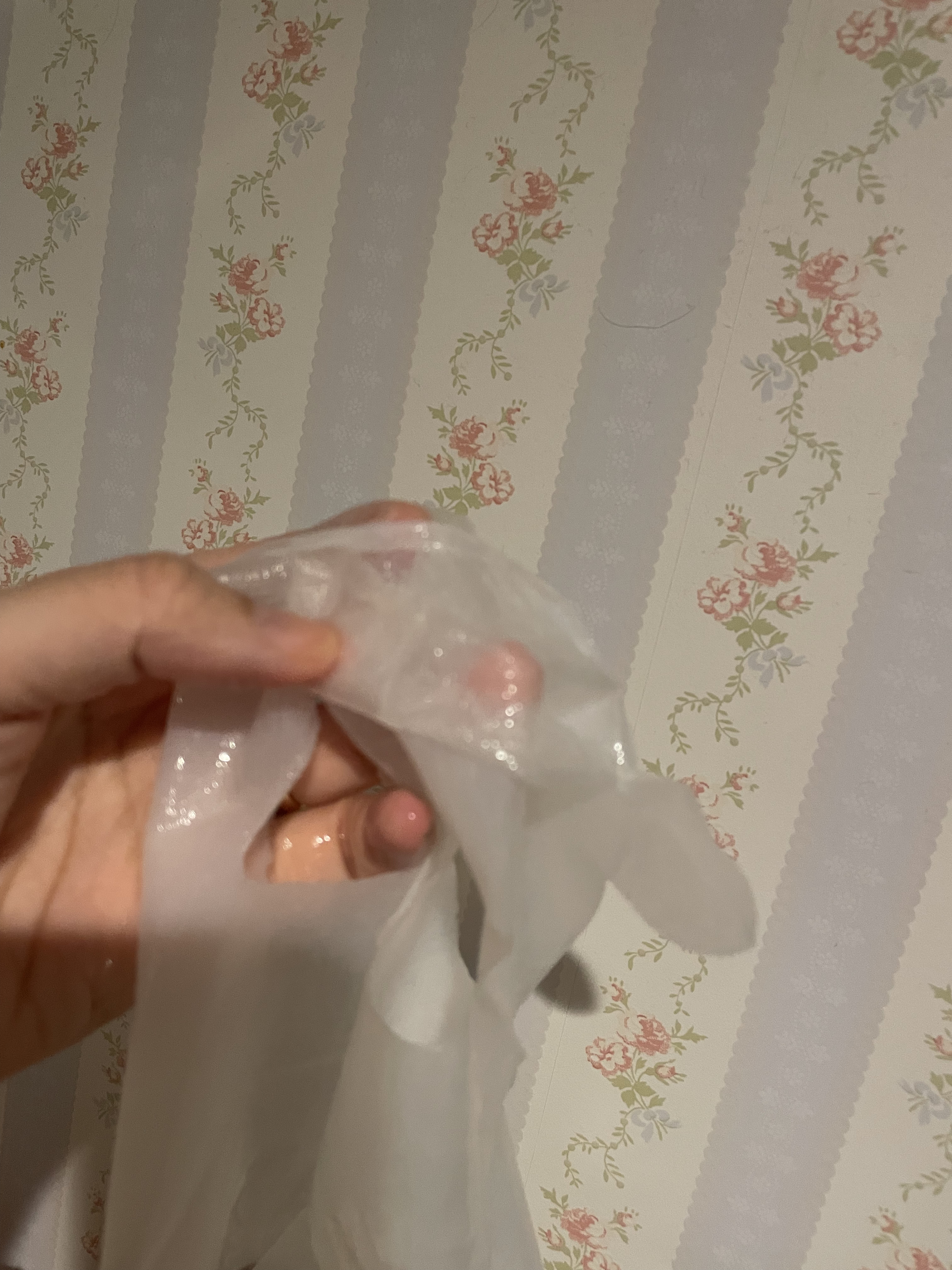 バイオチューン バイオセルロースマスク バランスタイプ/クリアターン/シートマスク・パックを使ったクチコミ（2枚目）