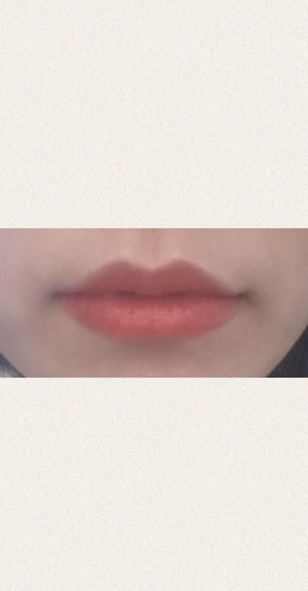 ステイオンバームルージュ/キャンメイク/口紅を使ったクチコミ（2枚目）