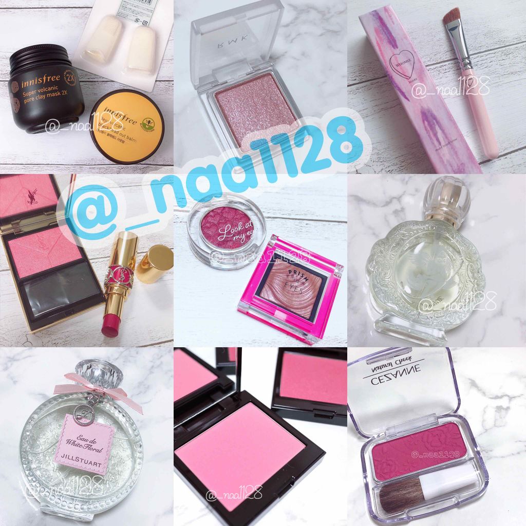 なつき【大阪】16タイプ・パーソナルカラーアナリスト®︎ on LIPS 「【リクエスト募集&質問】年末年始にかけて購入した商品や頂き物が..」(2枚目)