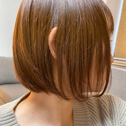 ヘアアクセルレーターEX フローラルアップルの香り/加美乃素本舗/頭皮ローションを使ったクチコミ(3枚目)