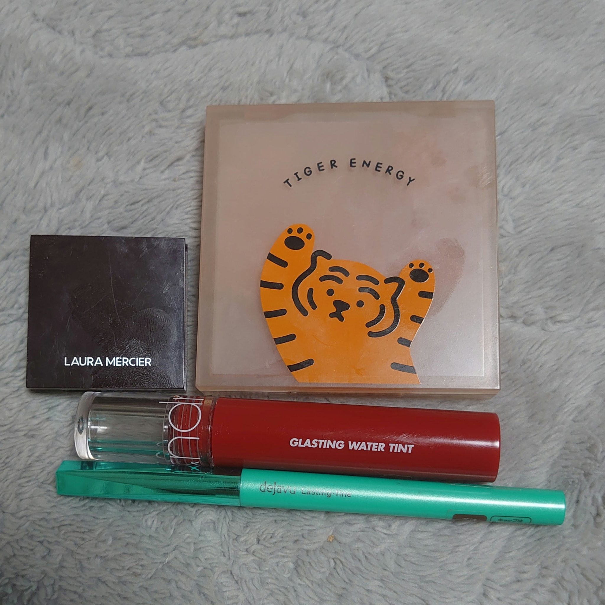 ブラッシュ カラー インフュージョン/ローラ メルシエ/パウダーチークを使ったクチコミ（1枚目）