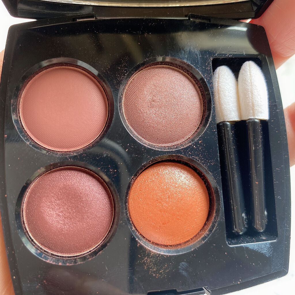 クラッシュド リップ カラー 30 バフ/BOBBI BROWN/口紅を使ったクチコミ（2枚目）