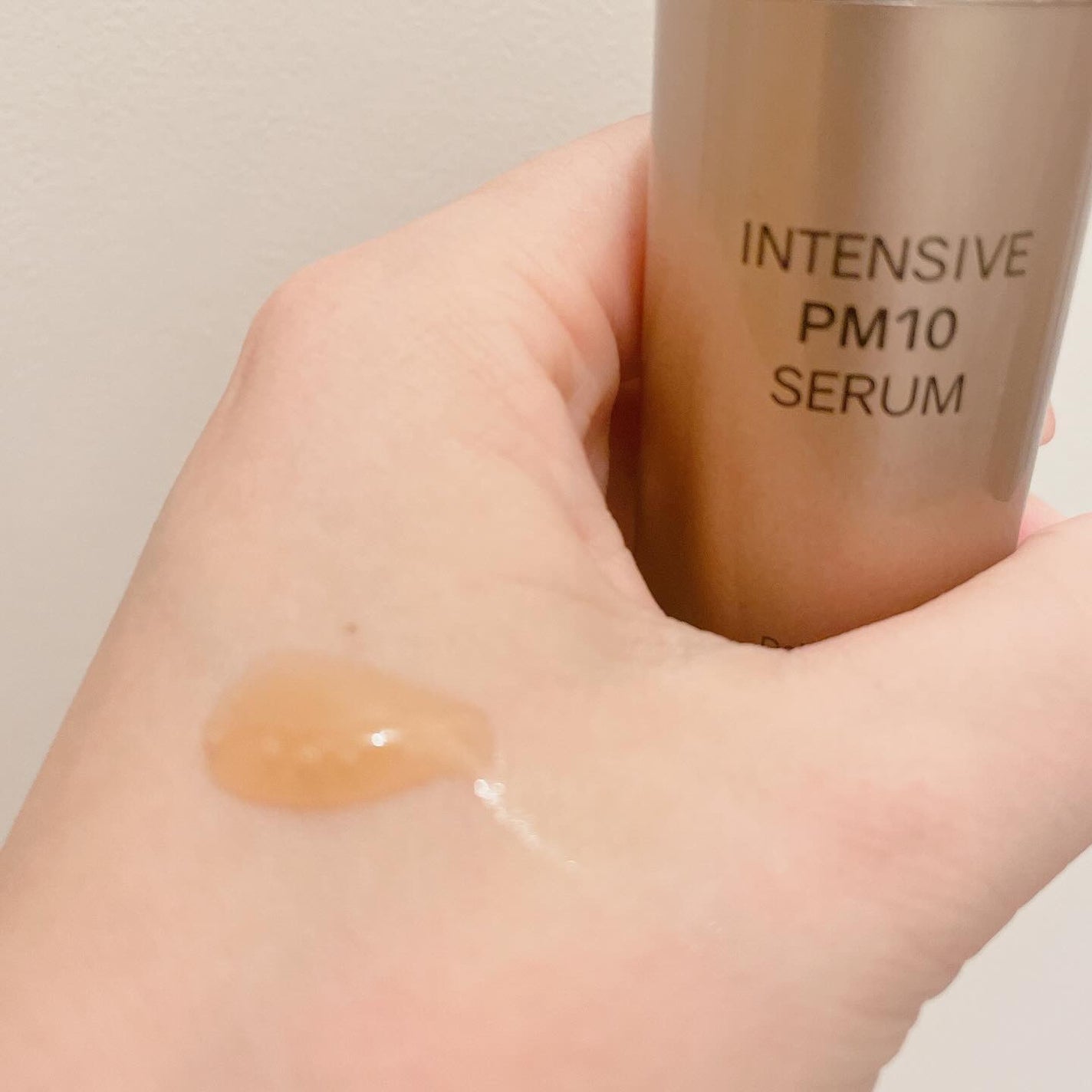 インテンシブAM7 セラム/Raftel/美容液を使ったクチコミ(5枚目)