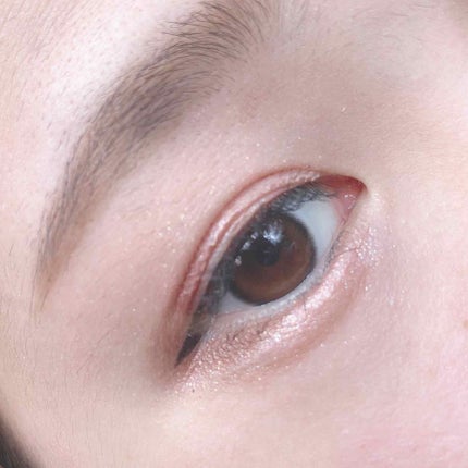 カラーフィルターシャドウパレット(ラインフレンズエディション)/MISSHA/アイシャドウパレットを使ったクチコミ(3枚目)