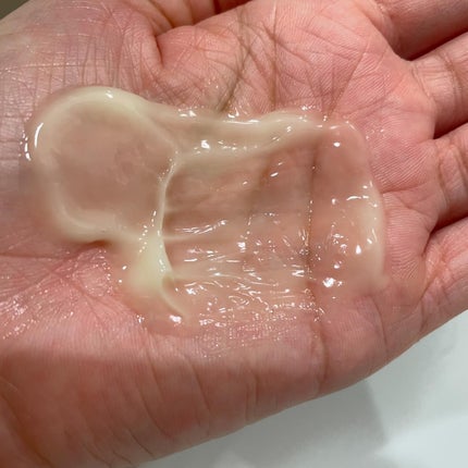 薬用アクアコラーゲンゲル エンリッチリンクルリペア/ドクターシーラボⓇ/フェイスクリームを使ったクチコミ(6枚目)