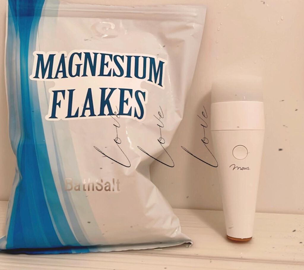 PLUMINUS/mous./美顔器・マッサージを使ったクチコミ（1枚目）