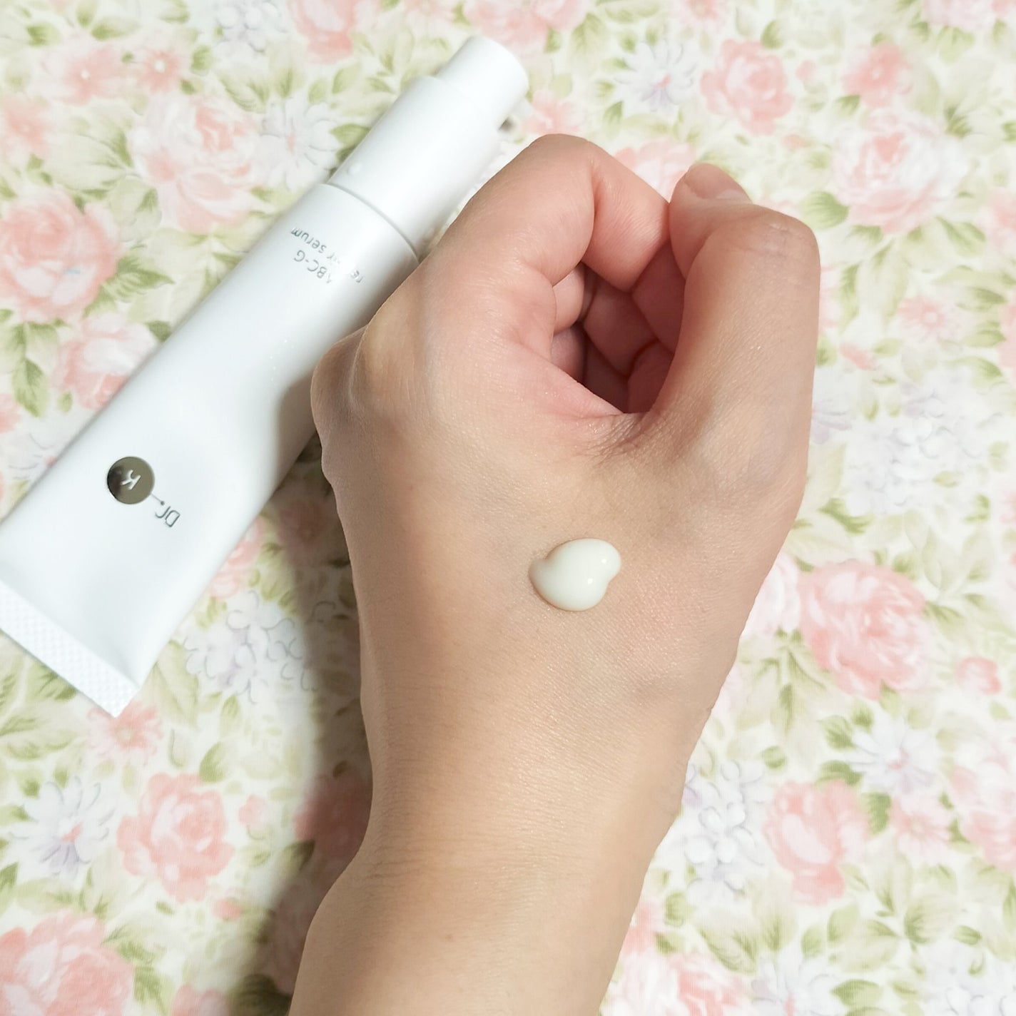 ABC-Gリペアセラム/ドクターケイ/美容液を使ったクチコミ(3枚目)