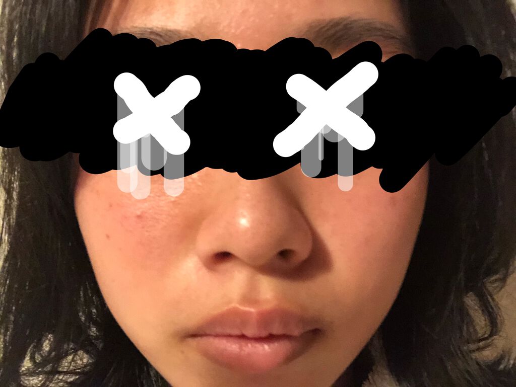 クリスマスの食卓/ラッシュ/その他洗顔料を使ったクチコミ（3枚目）