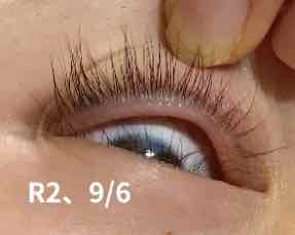 EMAKED(エマーキット)/水橋保寿堂製薬/まつげ美容液を使ったクチコミ(2枚目)