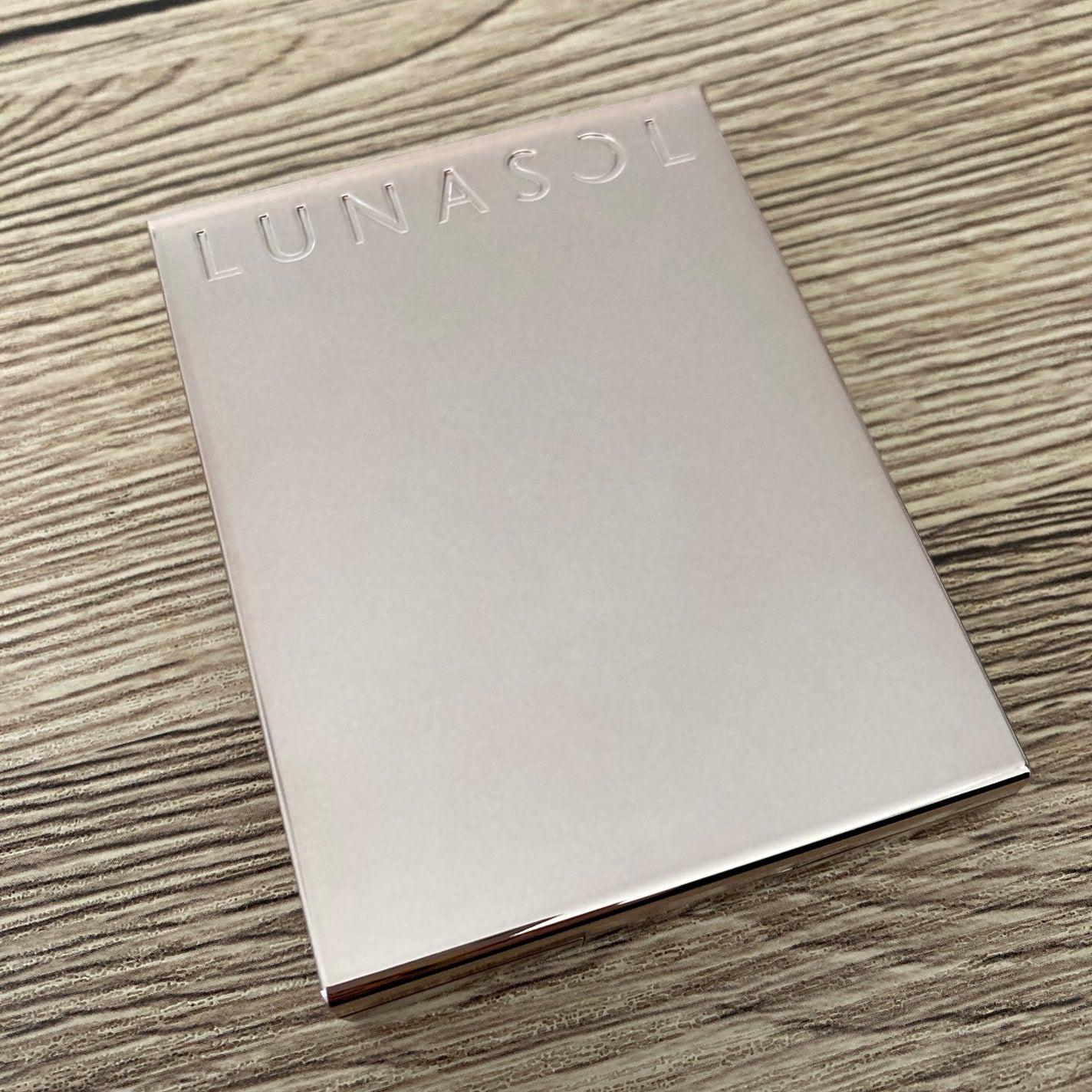 アイカラーレーション/LUNASOL/アイシャドウパレットを使ったクチコミ(8枚目)