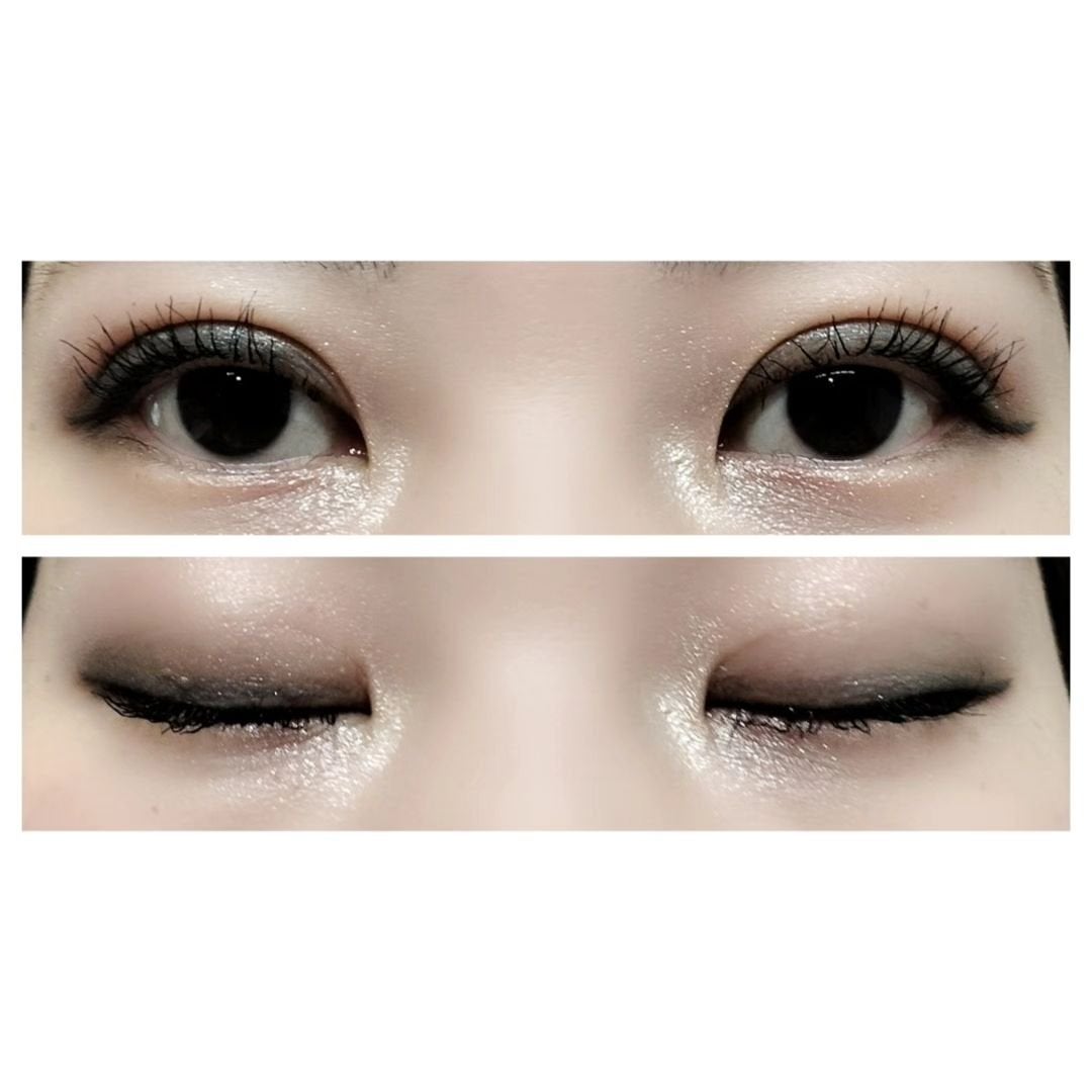 メイクアップ キット 六花/SUQQU/メイクアップキットを使ったクチコミ(2枚目)