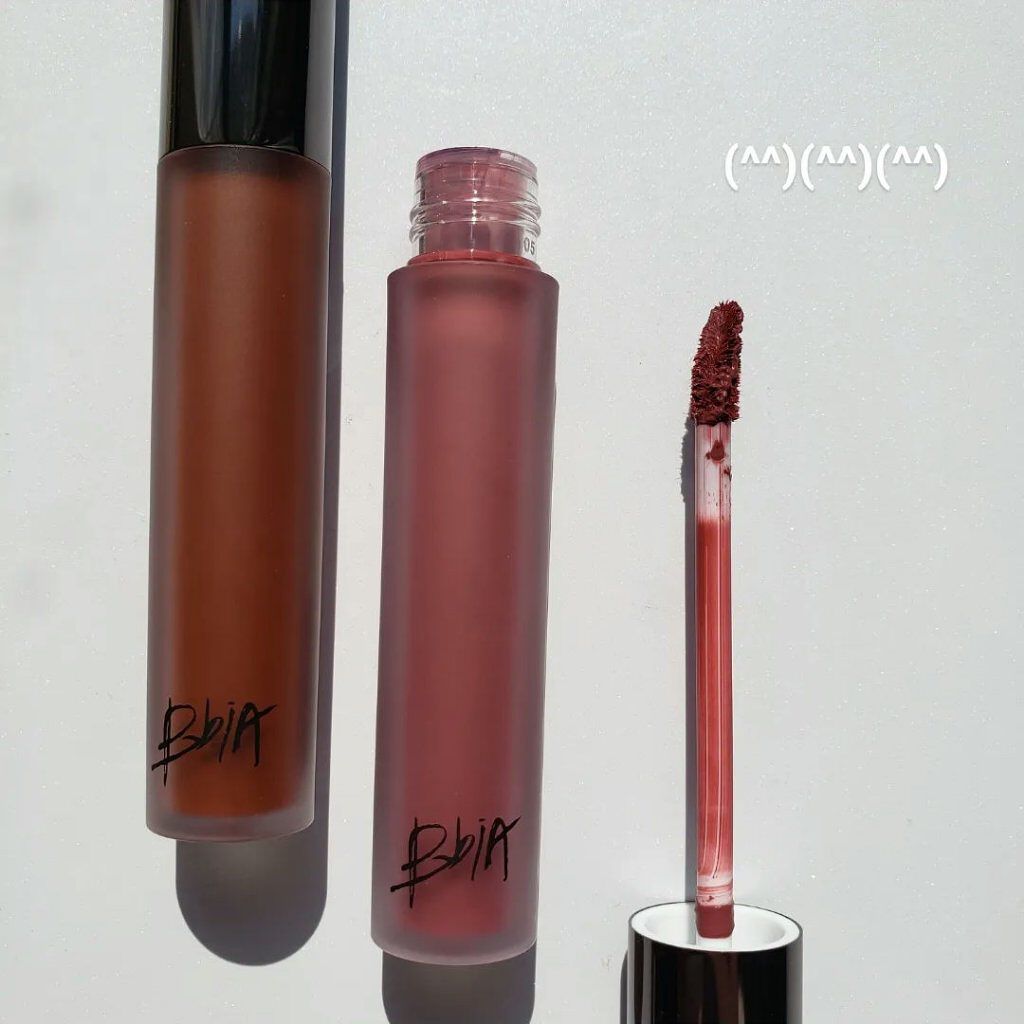 ラストベルベットティント/BBIA/リップティントを使ったクチコミ（1枚目）