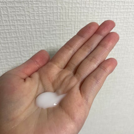 エッセンスインヘアミルク/オルビス/ヘアミルクを使ったクチコミ(2枚目)