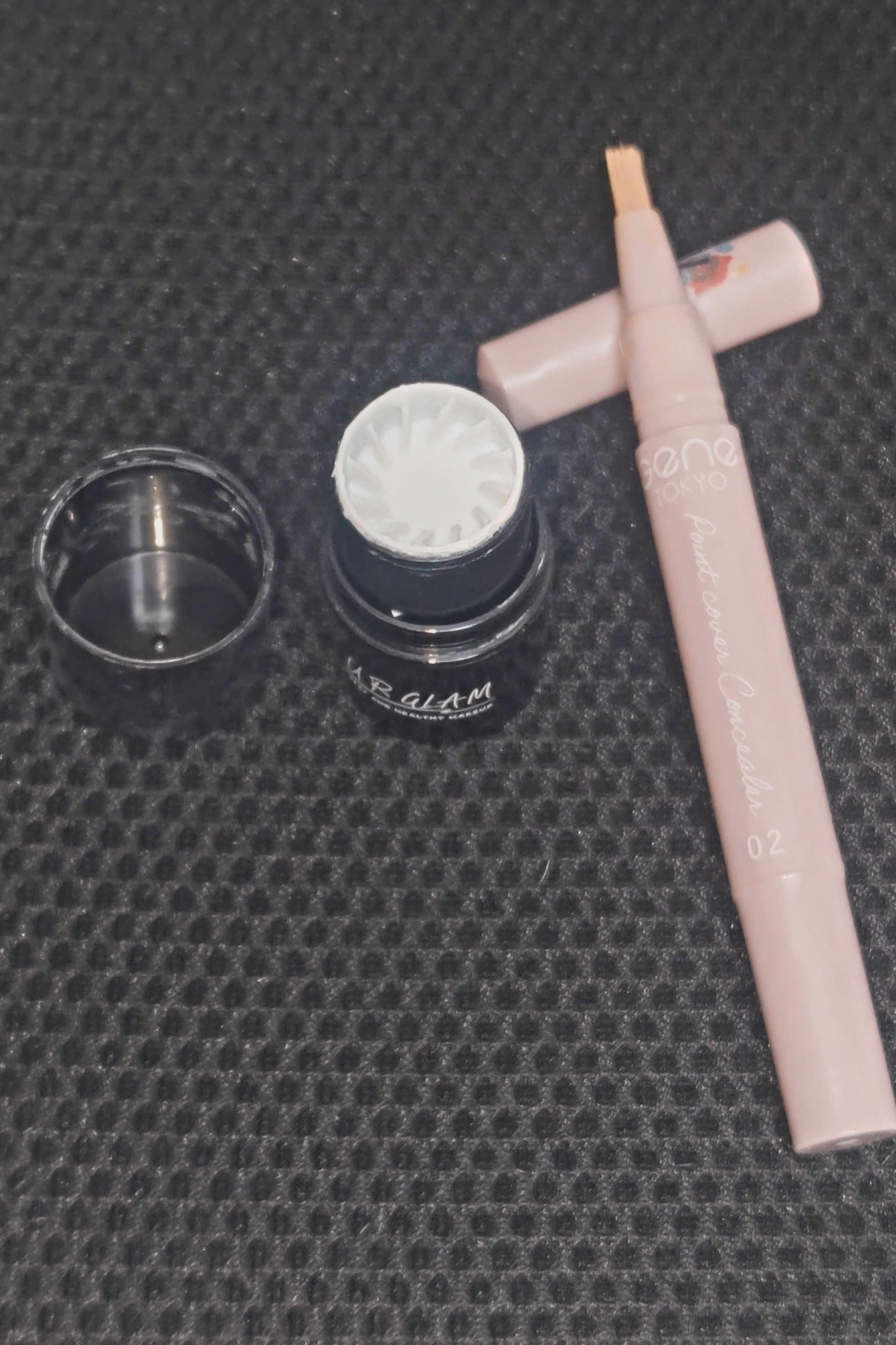 ポアレスプライマー/U R GLAM/化粧下地を使ったクチコミ（1枚目）