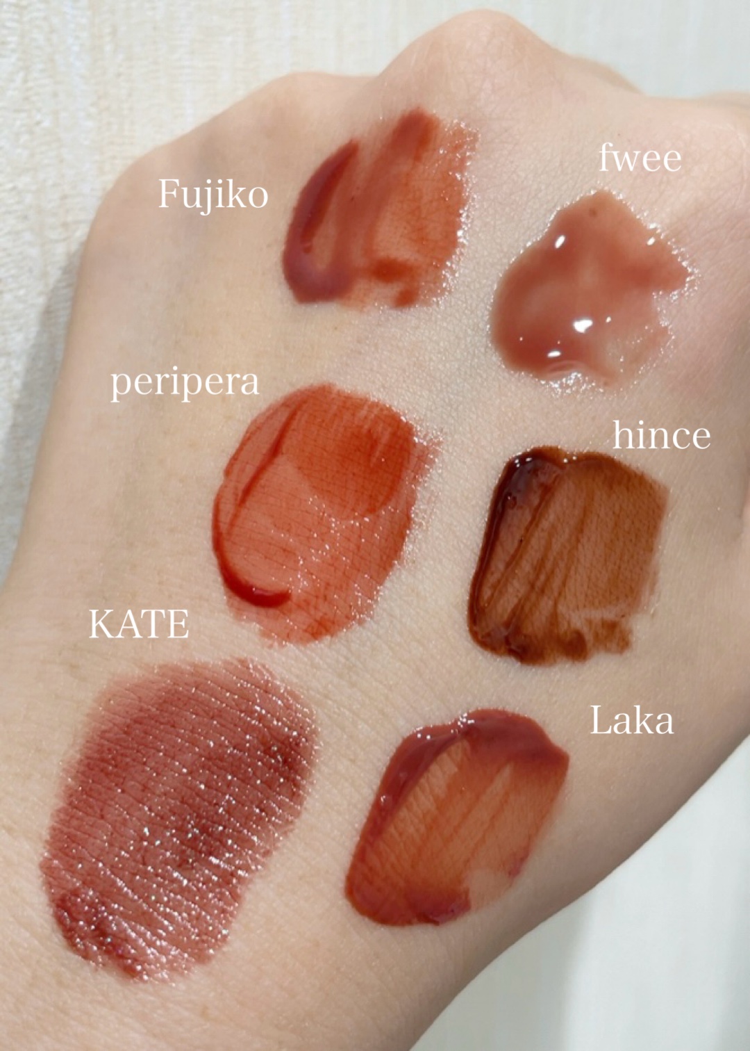 口紅・グロス・らリキッドファンデなど コーセープロフェッショナル アスタリュクス CC リキッド